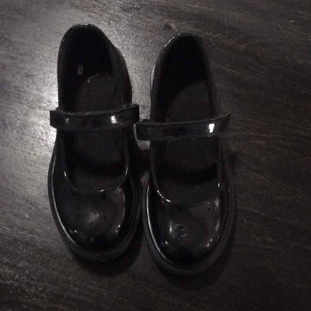School Shoes
